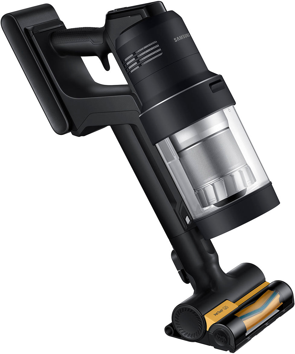 Samsung - Bespoke Jet™ AI Cordless Stick Vacuum with All-in-One Clean Station® - Satin Black_6