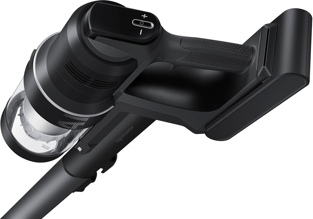 Samsung - Bespoke Jet™ AI Cordless Stick Vacuum with All-in-One Clean Station® - Satin Black_4