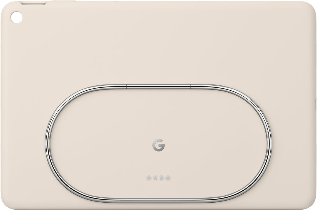 Google - Pixel Tablet Case - Porcelain_1