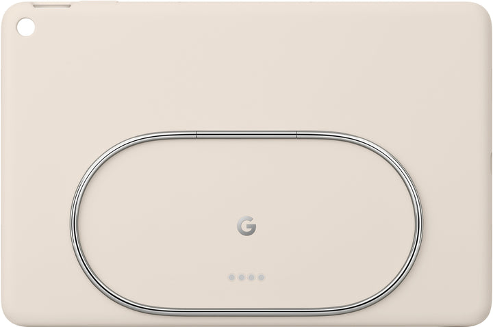 Google - Pixel Tablet Case - Porcelain_1