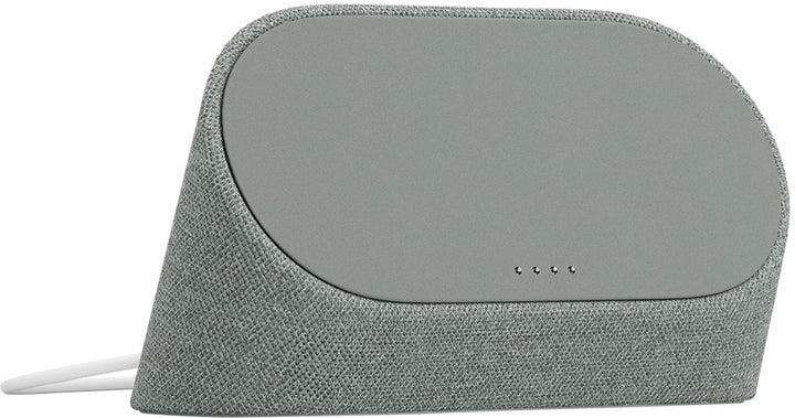 Google - Pixel Tablet Charging Speaker Dock - Hazel_4