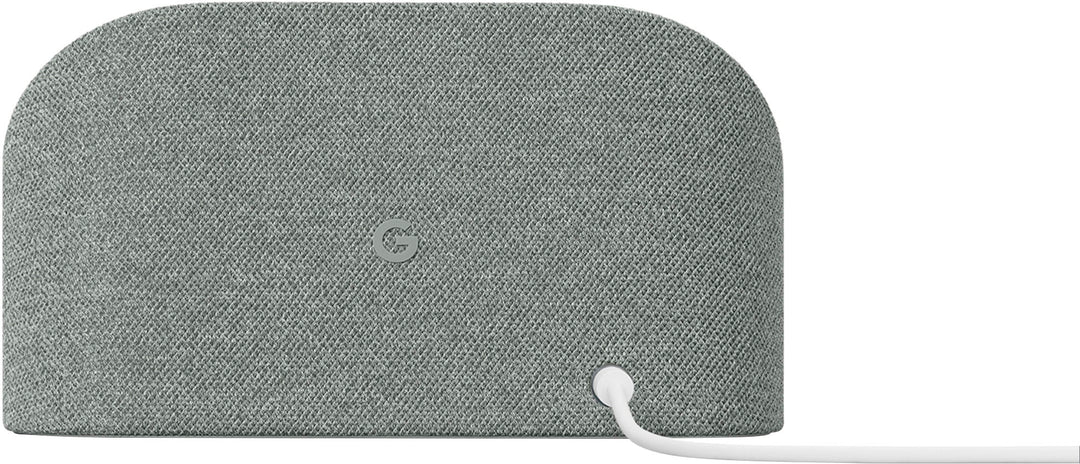 Google - Pixel Tablet Charging Speaker Dock - Hazel_2