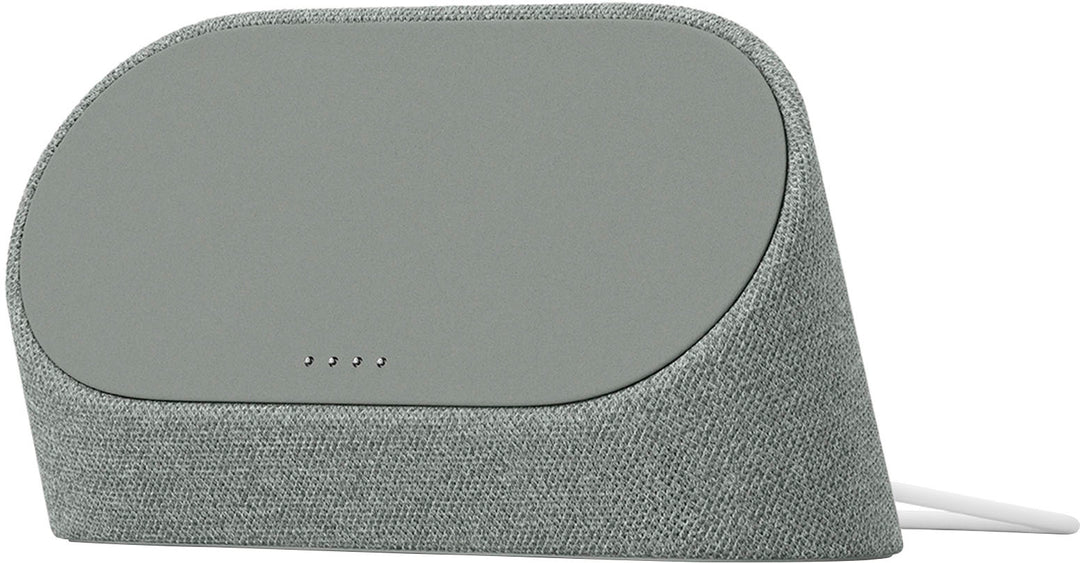 Google - Pixel Tablet Charging Speaker Dock - Hazel_1