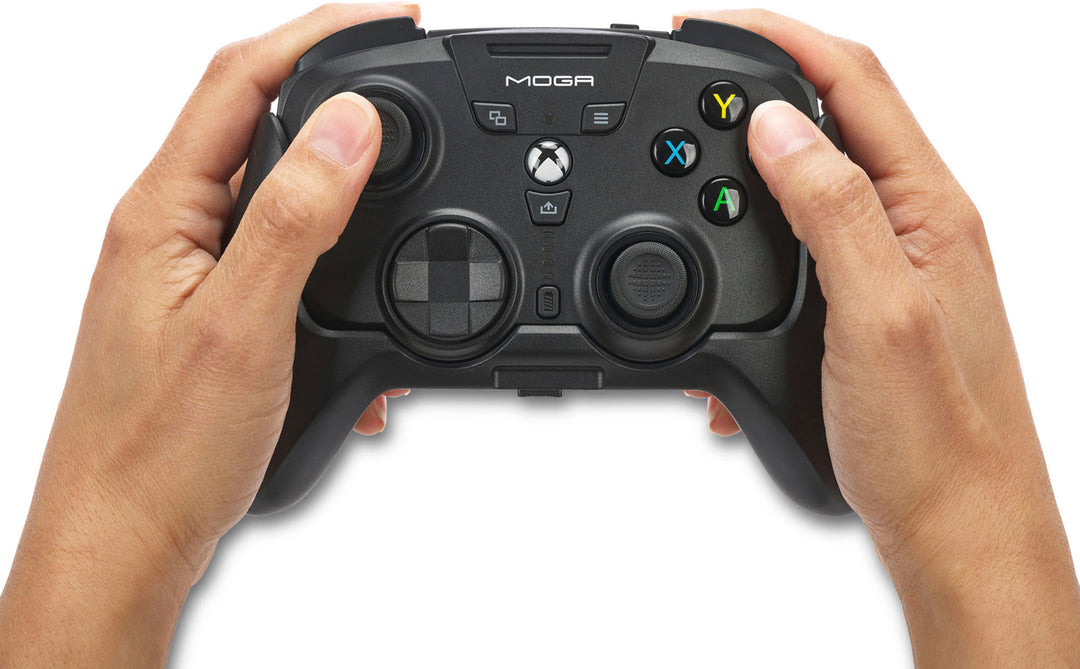 PowerA - MOGA XP-ULTRA Multi-Platform Wireless Controller for Mobile, PC and Xbox Series X|S - XP-ULTRA_3