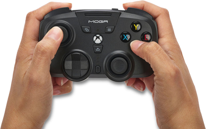 PowerA - MOGA XP-ULTRA Multi-Platform Wireless Controller for Mobile, PC and Xbox Series X|S - XP-ULTRA_10