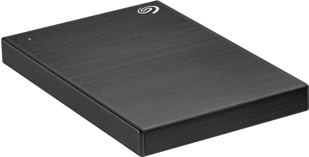 Seagate - One Touch with Password 2TB External USB 3.0 Portable Hard Drive with Rescue Data Recovery Services - Black_6