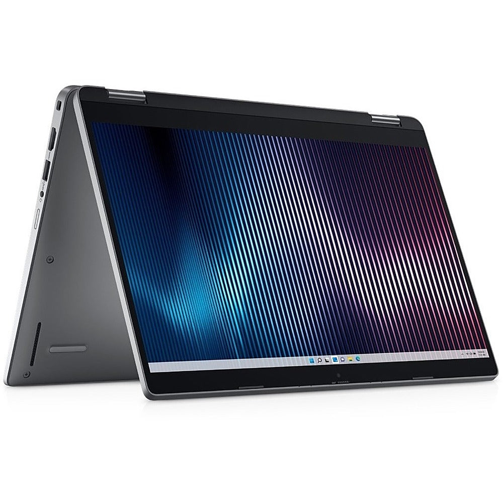 Dell - Latitude 15.6" Laptop - Intel Core i7 with 16GB Memory - 256 GB SSD - Titan Gray_6
