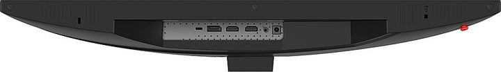 MSI - G274QPFQD 27" LED QHD G-Sync Compatible Gaming Monitor (DisplayPort,Type-C, HDMI)-Black - Black_6