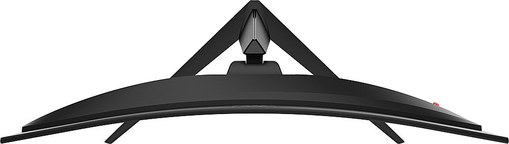 MSI - G321CU 32" LED Curved UHD FreeSync with HDR Gaming Monitor(DisplayPort,Type-C, HDMI)-Black - Black_4