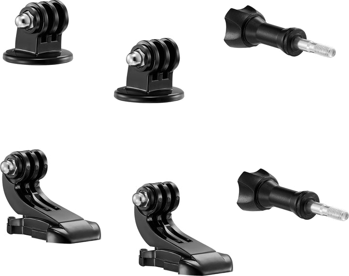 Insignia™ - 12-Piece GoPro Accessory Kit for Most GoPro Cameras_13