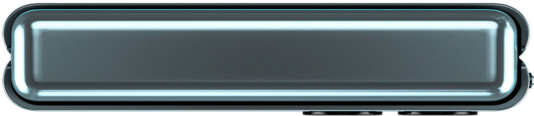 Motorola - razr+ 2023 256GB (Unlocked) - Glacier Blue_8