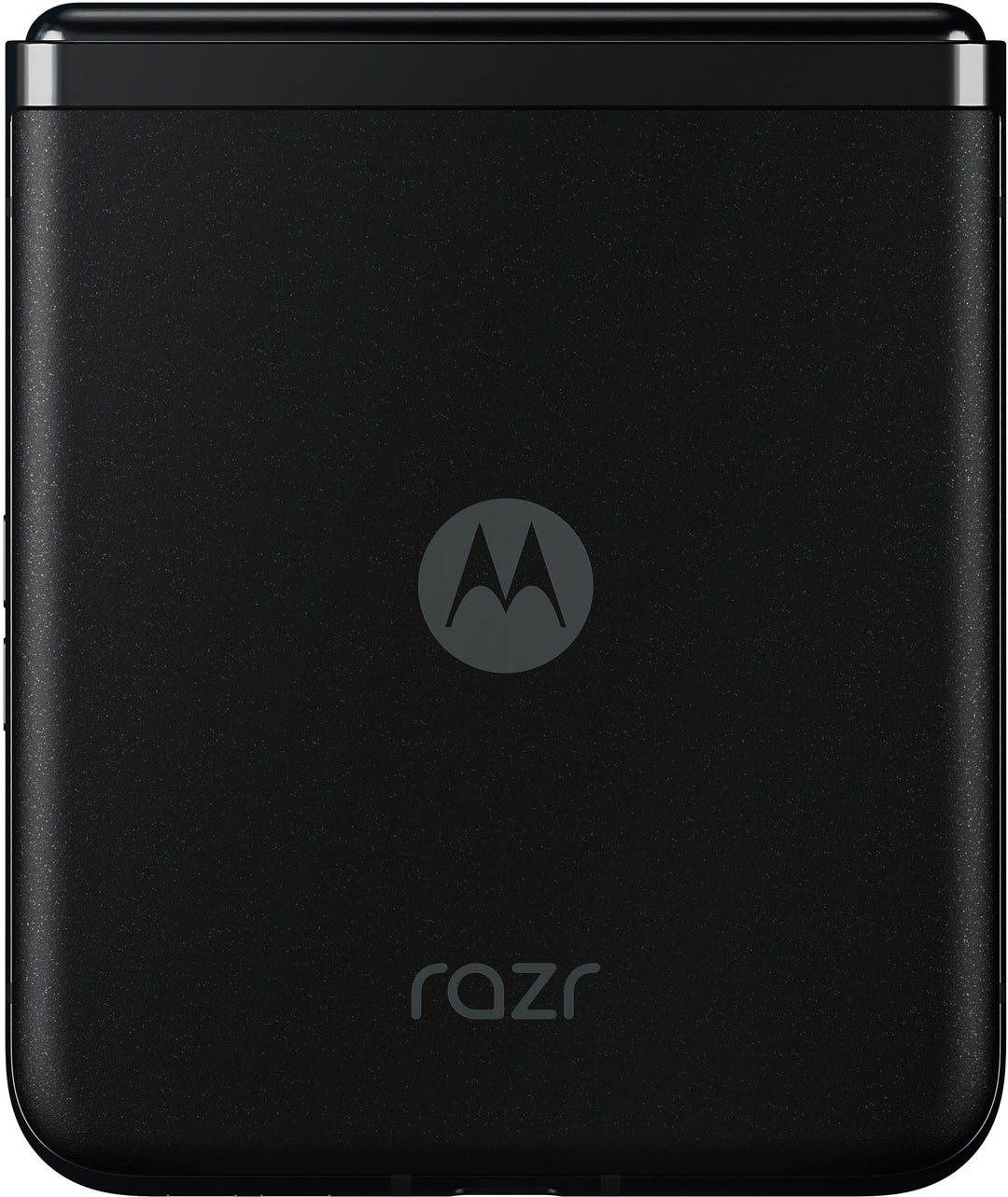 Motorola - razr+ 2023 256GB (Unlocked) - Infinite Black_13