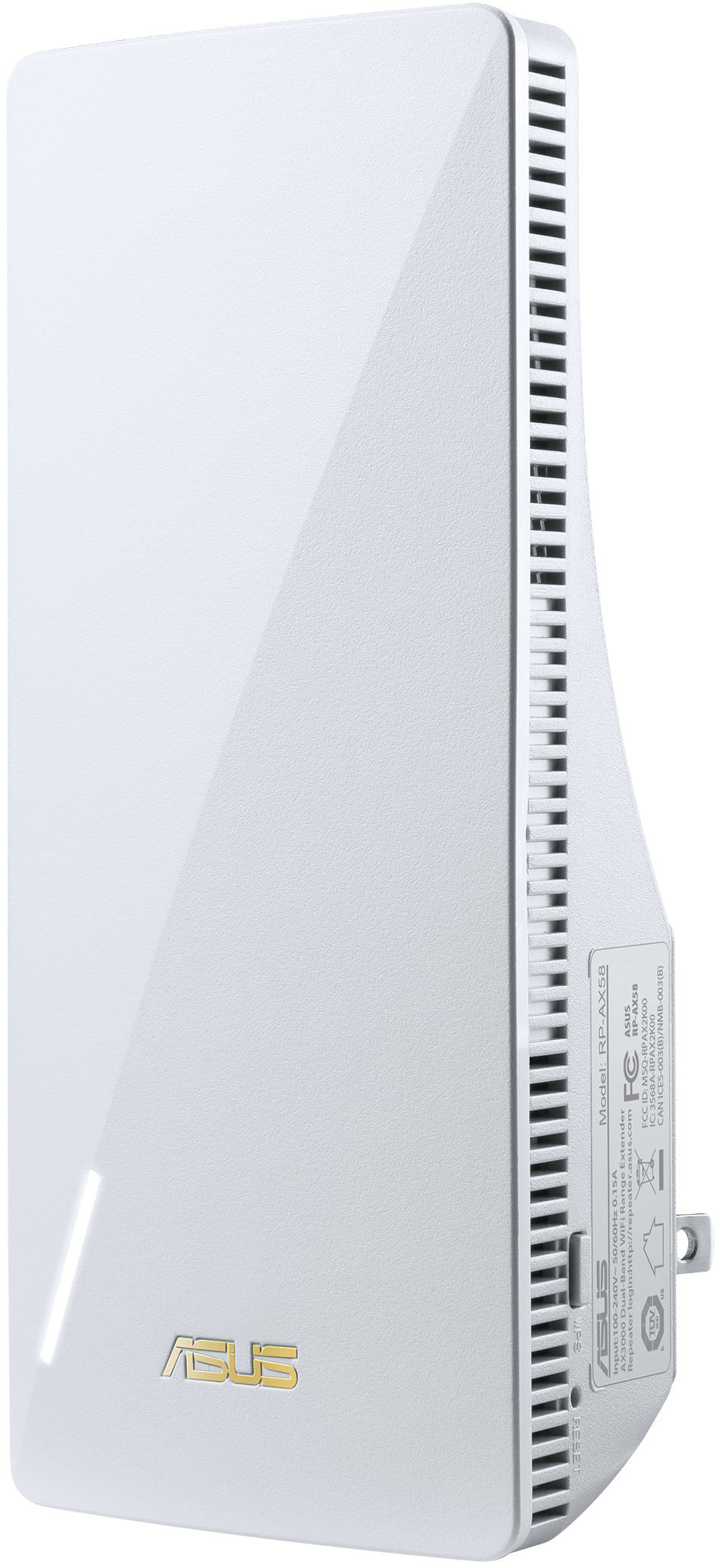 ASUS - AX3000 WiFi 6(802.11ax) AiMesh Router_1