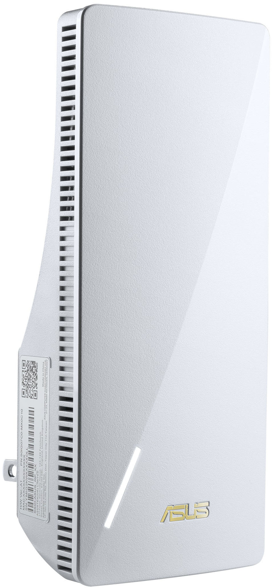 ASUS - AX3000 WiFi 6(802.11ax) AiMesh Router_0