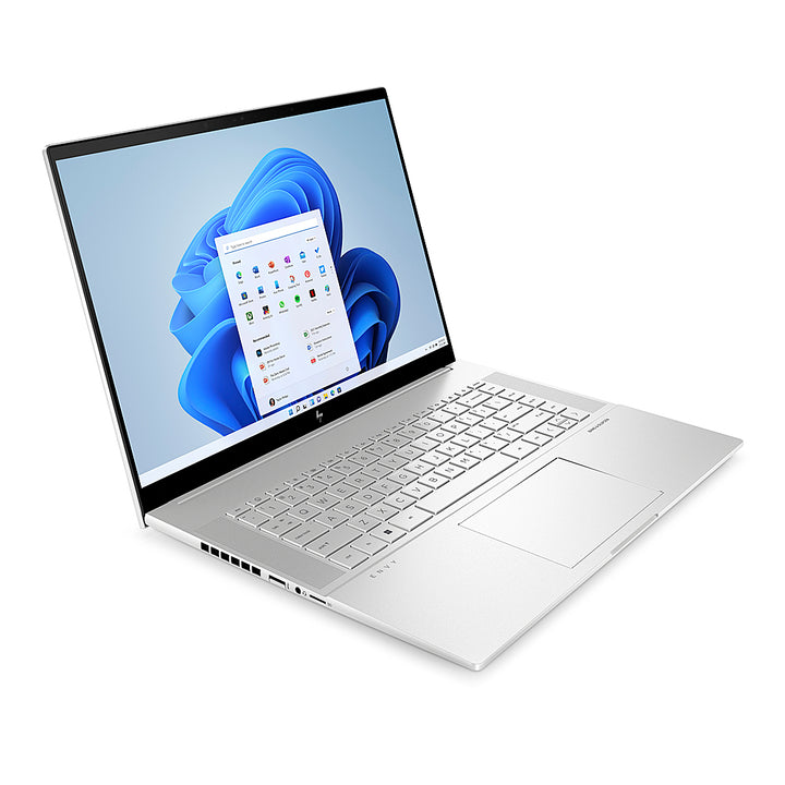 HP - ENVY 16" WQXGA Touch-Screen Laptop - Intel Core i7-13700H - 16GB Memory - 512GB SSD - Natural Silver_5