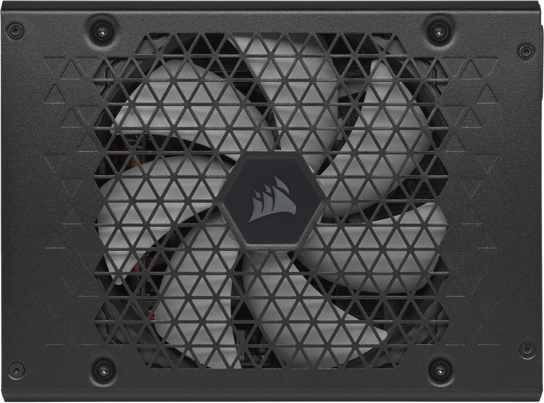 CORSAIR - HXi Series 1500W 80 Plus Platinum Fully-Modular Ultra-Low Noise ATX Power Supply - Black_12