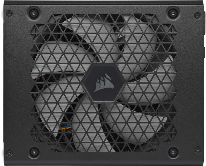 CORSAIR - HXi Series 1000W 80 Plus Platinum Fully-Modular Ultra-Low Noise ATX Power Supply - Black_11