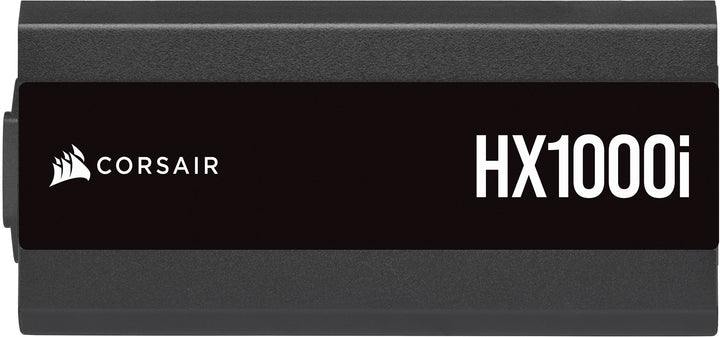 CORSAIR - HXi Series 1000W 80 Plus Platinum Fully-Modular Ultra-Low Noise ATX Power Supply - Black_7