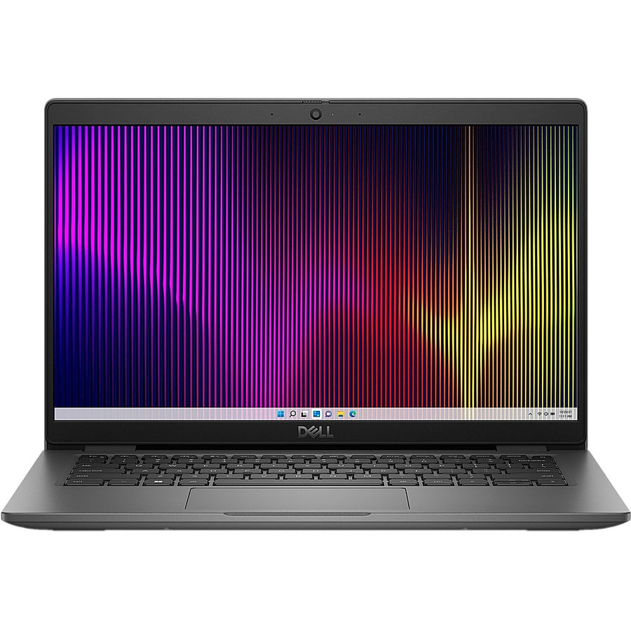 Dell - Latitude 15.6" Laptop - Intel Core i5 with 16GB Memory - 256 GB SSD - Gray_0