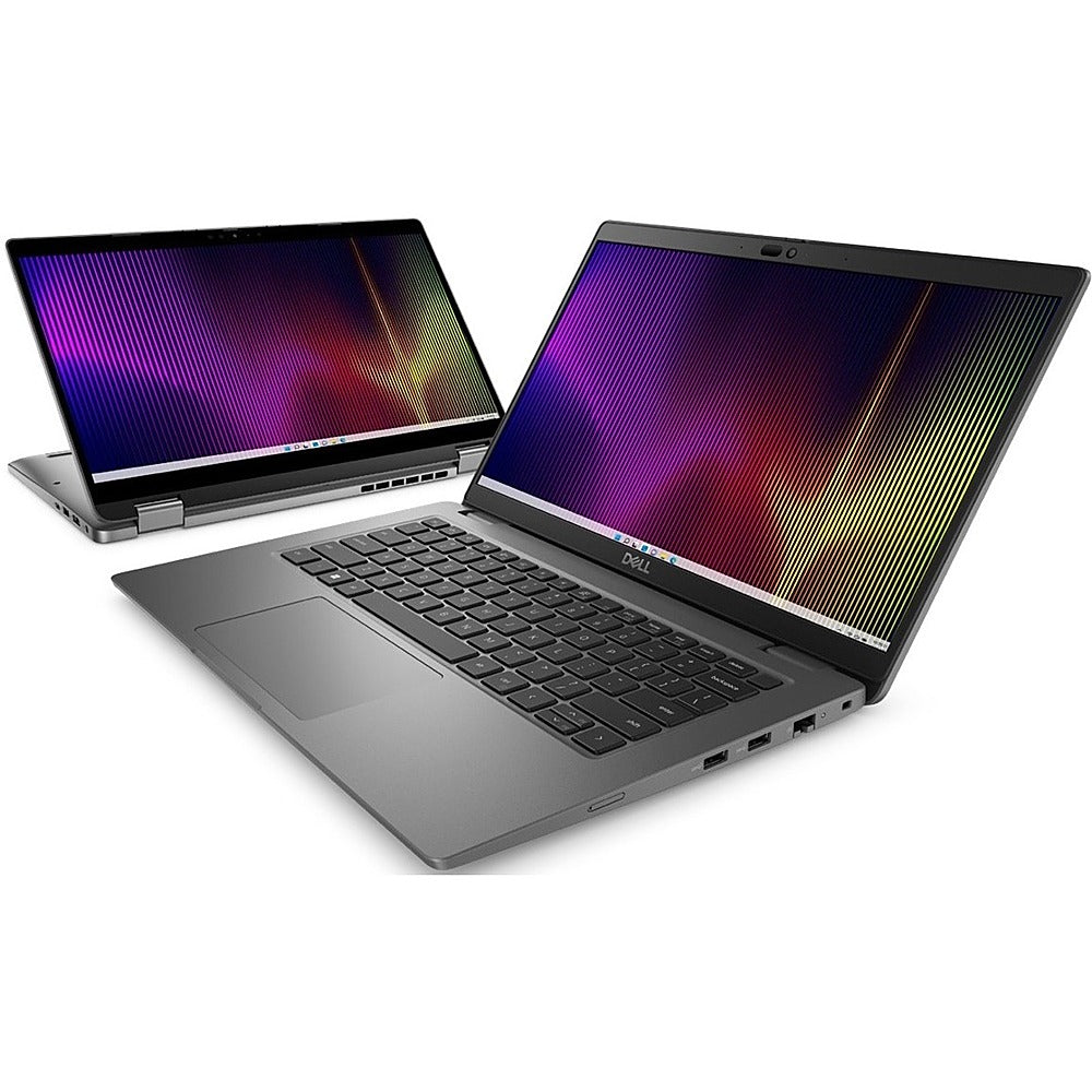 Dell - Latitude 15.6" Laptop - Intel Core i5 with 16GB Memory - 256 GB SSD - Gray_5