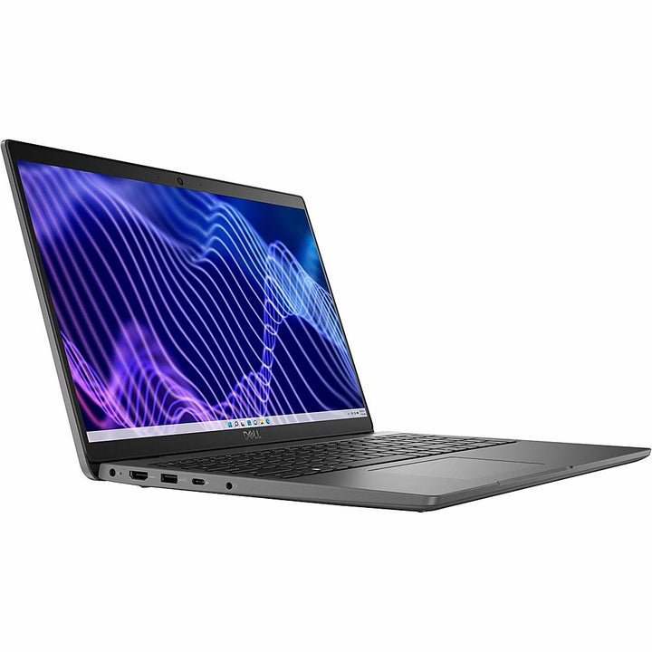 Dell - Latitude 15.6" Laptop - Intel Core i5 with 16GB Memory - 256 GB SSD - Gray_4