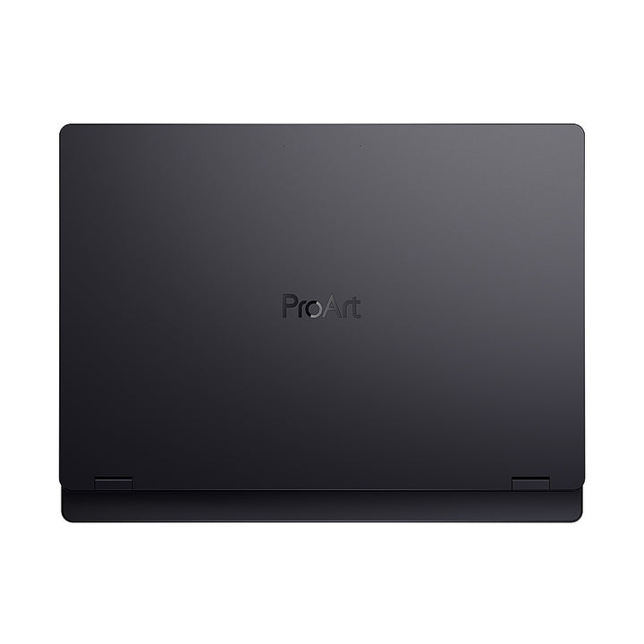 ASUS - ProArt Studiobook 16" OLED Touch Laptop - Intel 13 Gen Core i9 with 32GM RAM - NVIDIA GeForce RTX 4070 - 1TB SSD - Mineral Black_8