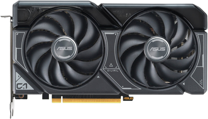 ASUS - NVIDIA GeForce RTX 4060 Ti Dual Overclock 8GB GDDR6 PCI Express 4.0 Graphics Card_0