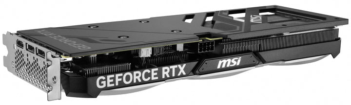 MSI - NVIDIA GeForce RTX 4060 Ti 8GB VENTUS 3X OC 8GB DDR6X PCI Express 4.0 Graphics Card_3