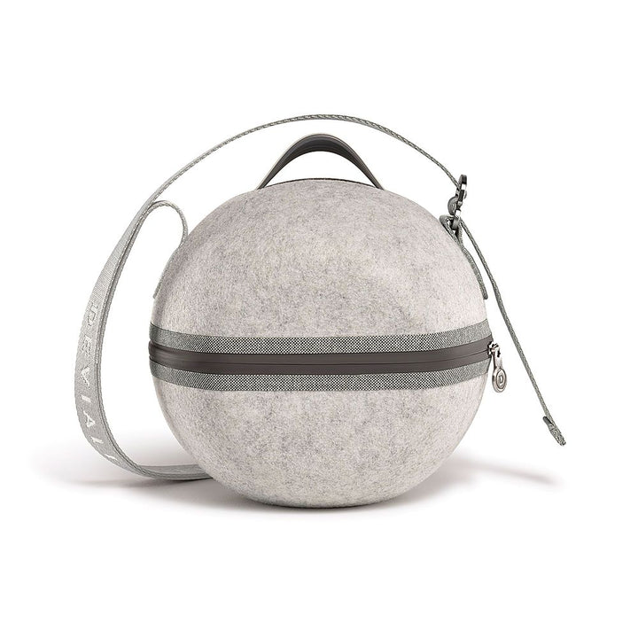 Devialet - Mania Cocoon Portable Speaker - Light Grey_2