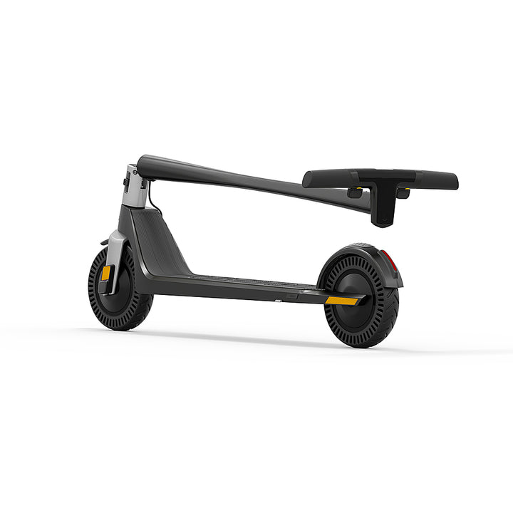 Unagi Voyager Electric Scooter Monthly Rental- $79/mo-free servicing & insurance-New-No Contract_6
