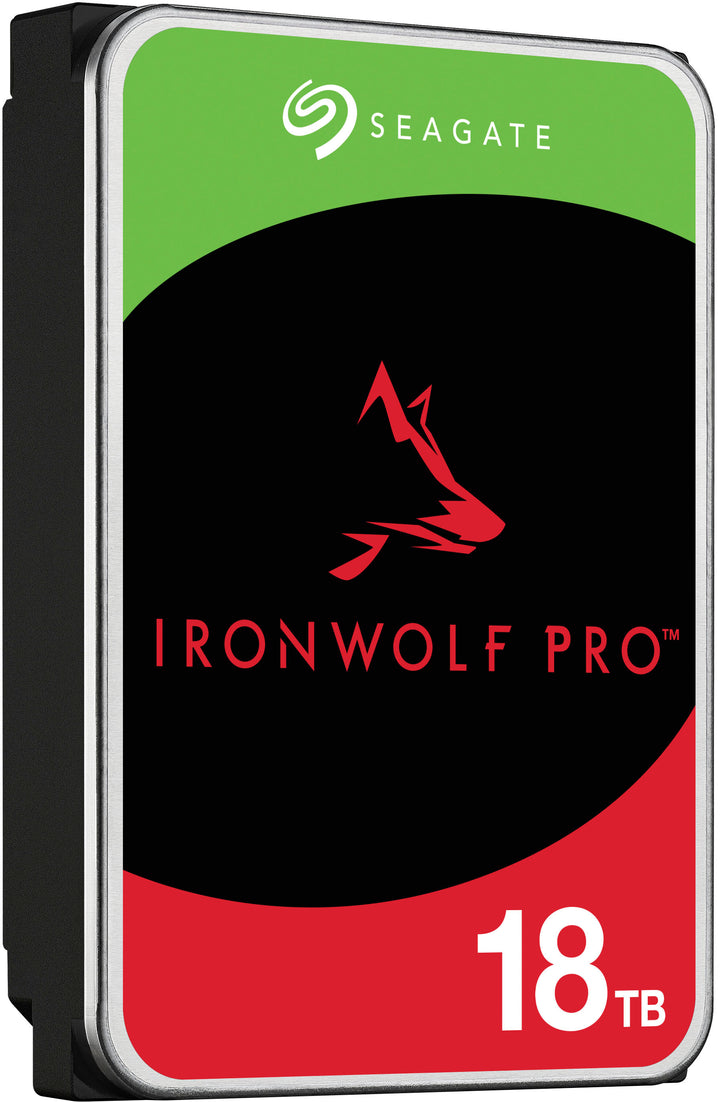 Seagate - IronWolf Pro 18TB Internal SATA NAS Hard Drive with Rescue Data Recovery Services_7