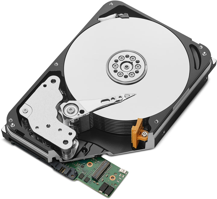 Seagate - IronWolf Pro 18TB Internal SATA NAS Hard Drive with Rescue Data Recovery Services_6