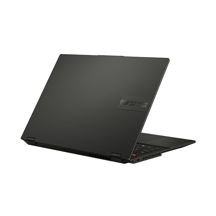 ASUS - Vivobook S Flip 16" WUXGA Laptop - Intel 13th Gen Core i9 with 16GB Memory - 1TB SSD - Midnight Black_13