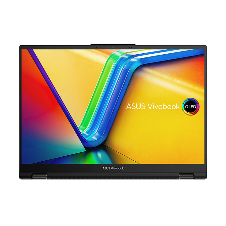 ASUS - Vivobook S Flip 16" WUXGA Laptop - Intel 13th Gen Core i9 with 16GB Memory - 1TB SSD - Midnight Black_10