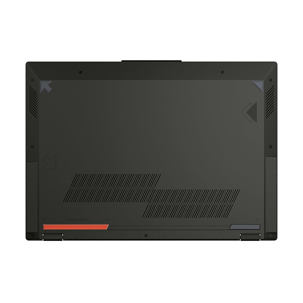ASUS - Vivobook S Flip 16" WUXGA Laptop - Intel 13th Gen Core i9 with 16GB Memory - 1TB SSD - Midnight Black_7