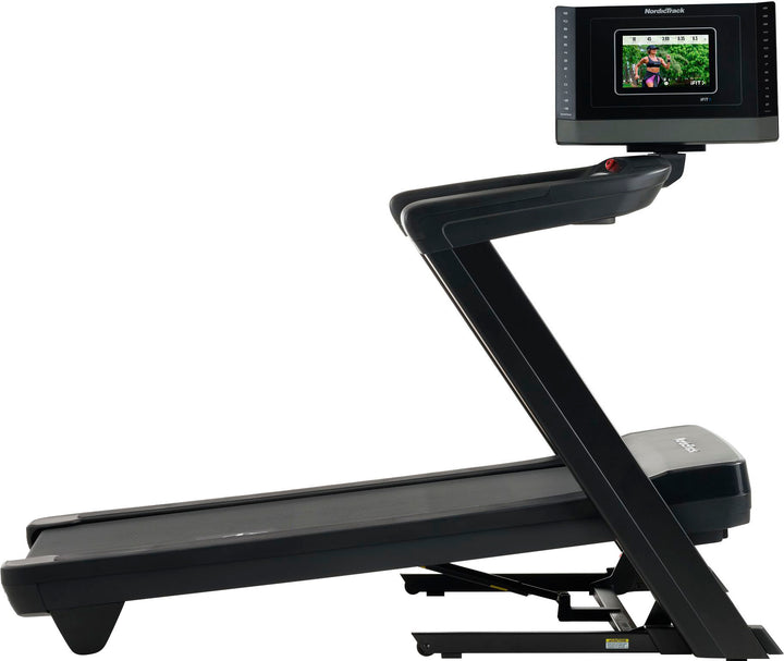 Nordictrack Commercial 1250 Treadmill - Black_6