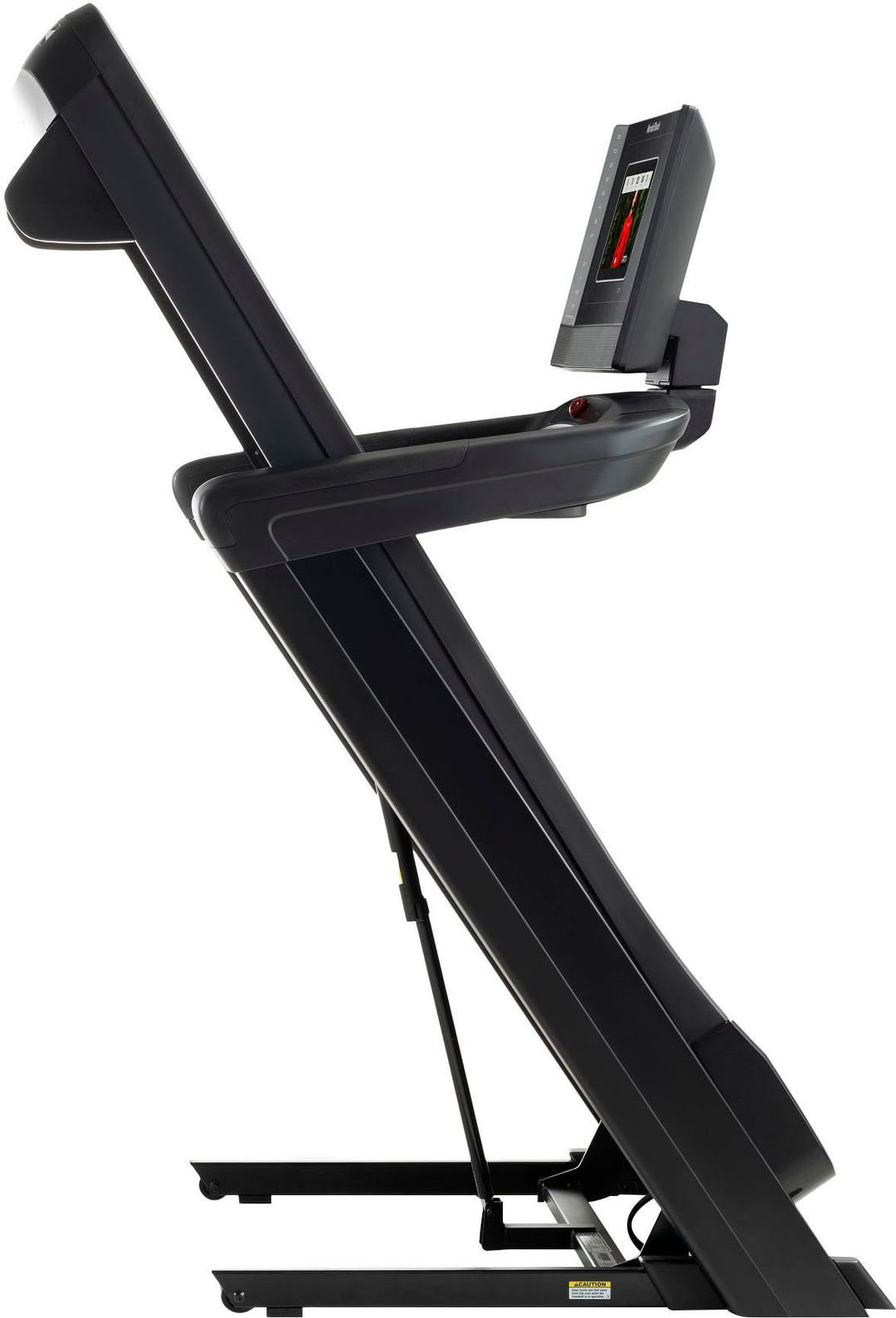 Nordictrack Commercial 1250 Treadmill - Black_5