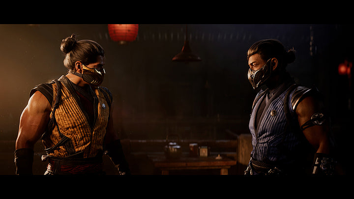 Mortal Kombat 1 - Xbox Series X_3