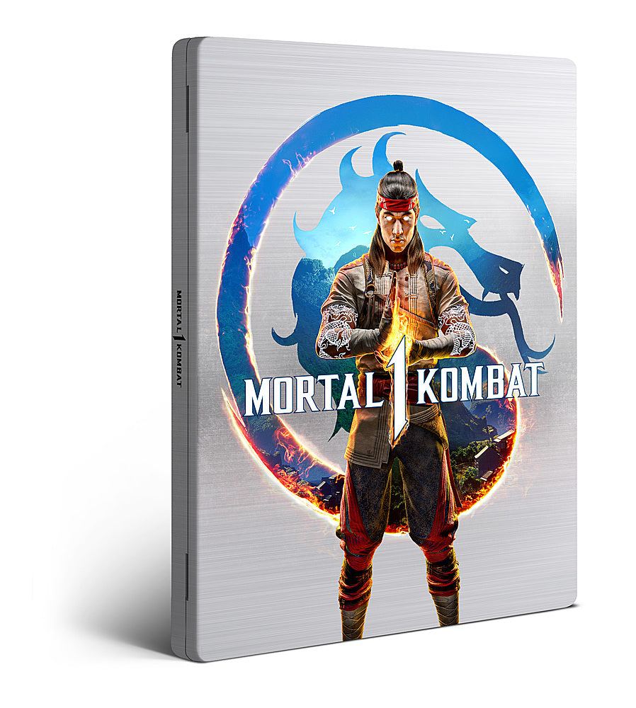 Mortal Kombat 1 - Xbox Series X_1