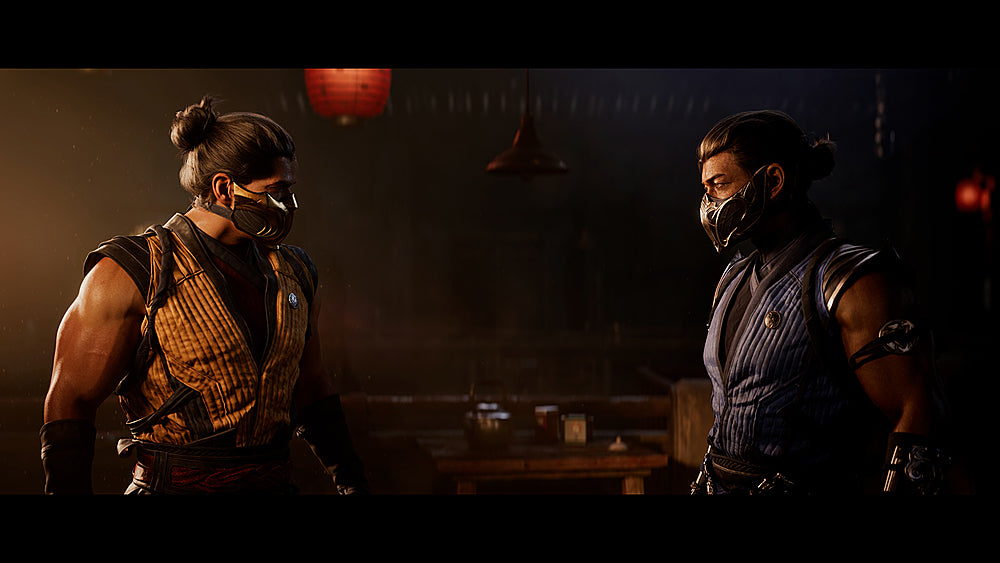 Mortal Kombat 1 Kollectors Edition - Xbox Series X_3