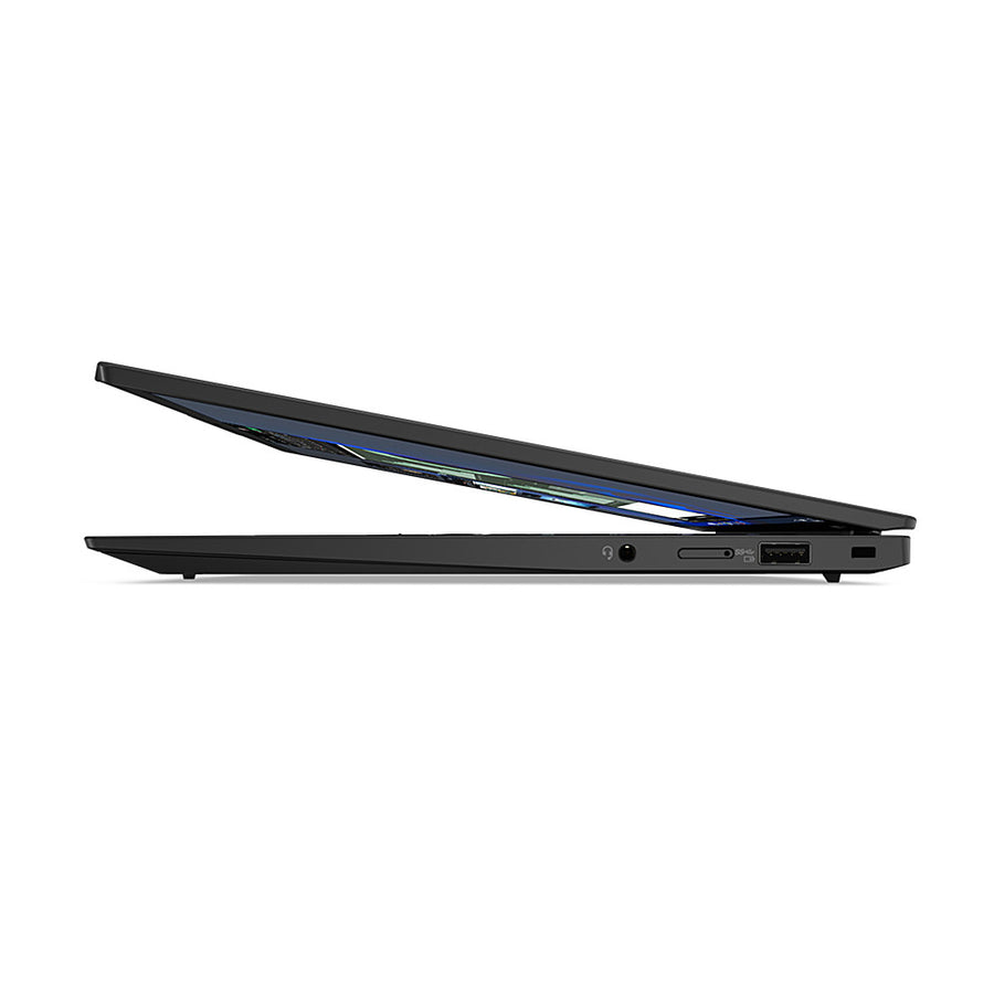 Lenovo - ThinkPad X1 Carbon Gen 11 14" Touch-screen Laptop- i7-1355U 16GB- 512GB SSD_0