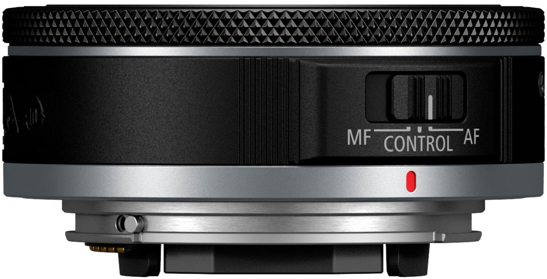 RF 28mm f/2.8 STM Wide-Angle Prime Lens for use with most Canon EOS Mirrorless Cameras - Black_5