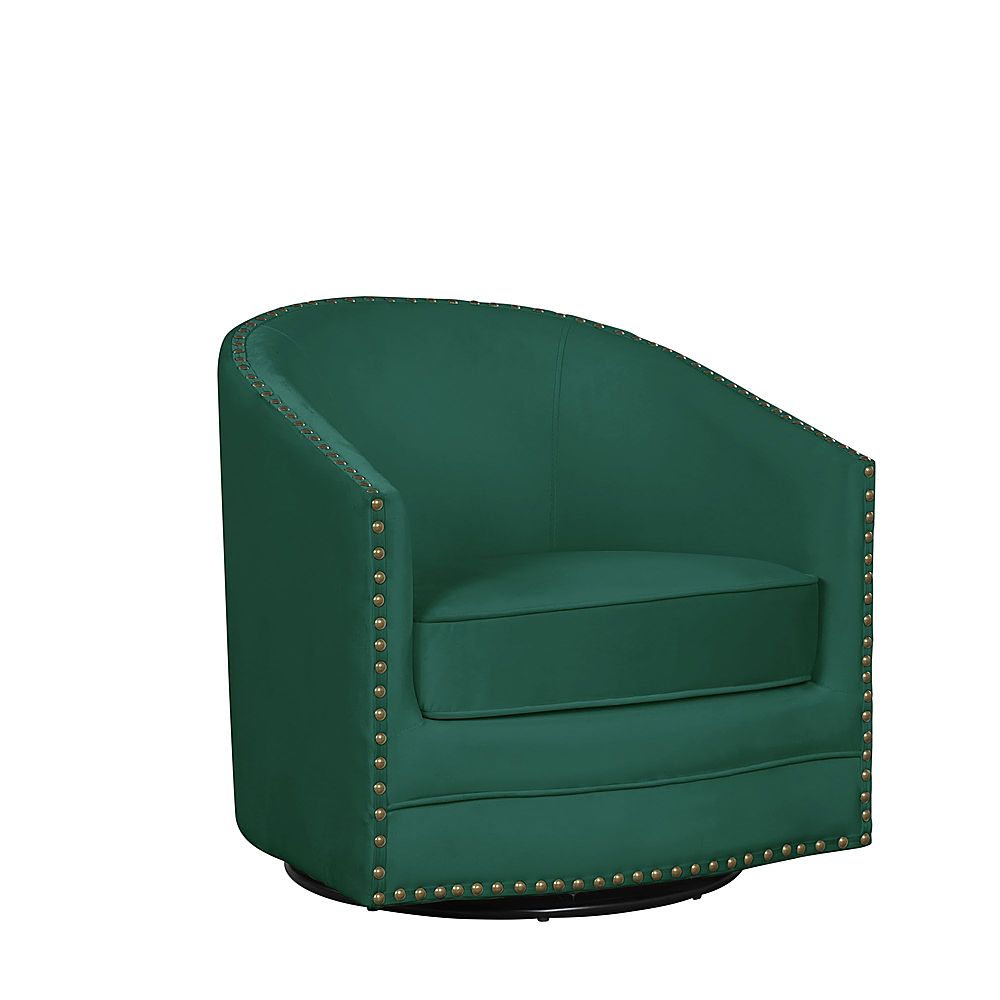 Lifestyle Solutions - OASIS TUB CHAIR - Green_1