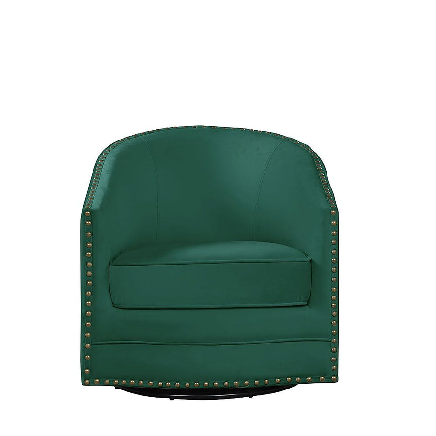 Lifestyle Solutions - OASIS TUB CHAIR - Green_0