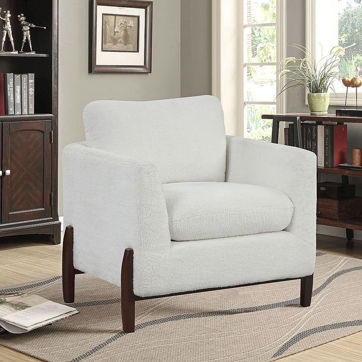 Lifestyle Solutions - VALERIA CHAIR - Cream_7