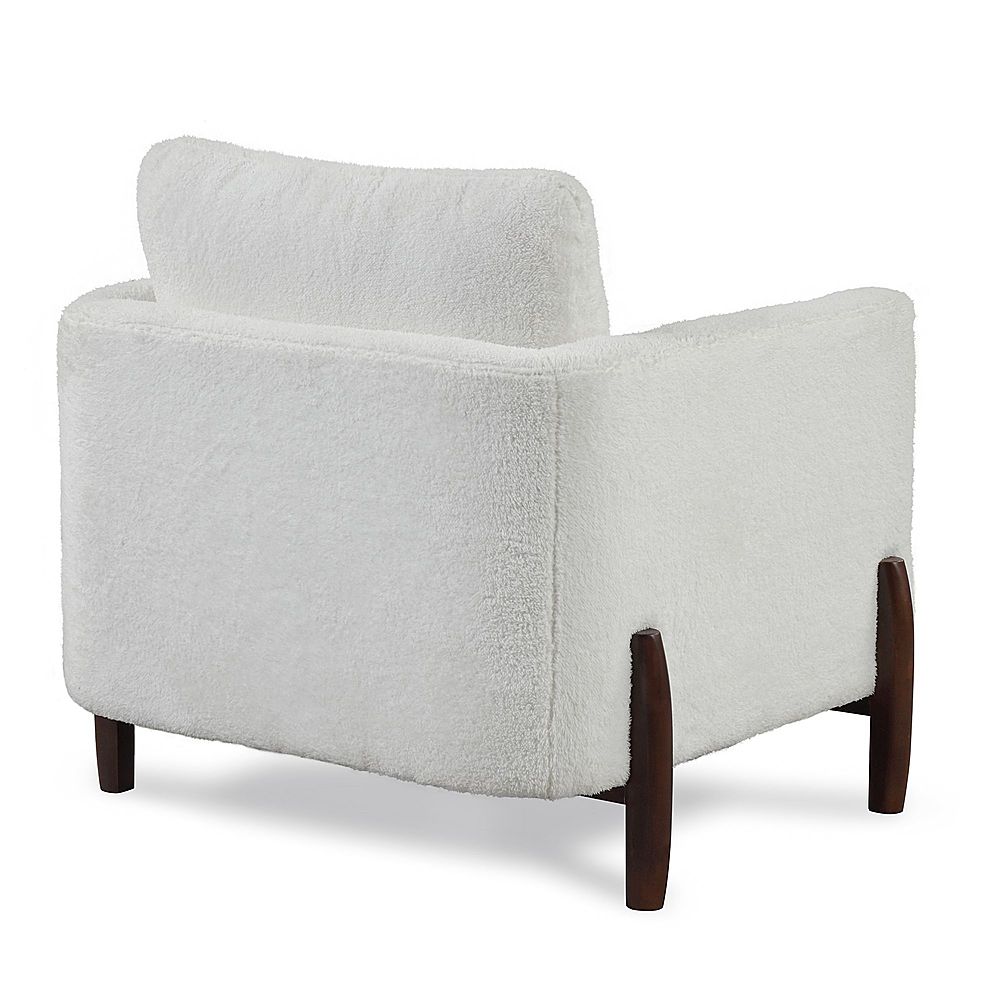 Lifestyle Solutions - VALERIA CHAIR - Cream_2