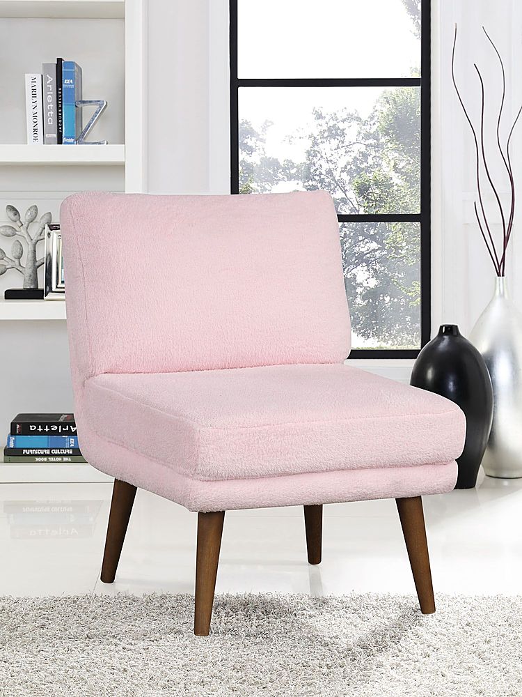 Lifestyle Solutions - DAKARI CHAIR - Pink_5