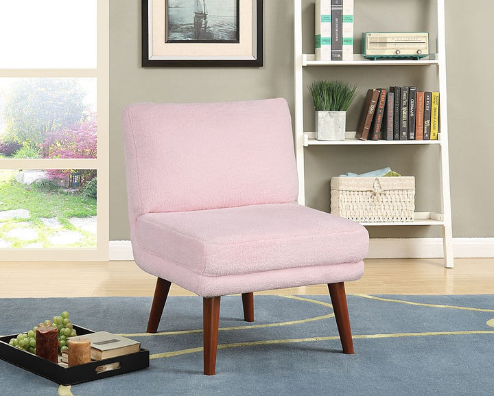 Lifestyle Solutions - DAKARI CHAIR - Pink_6