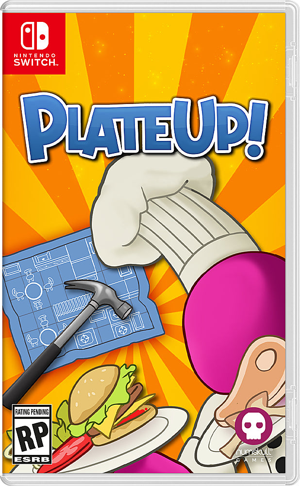 PlateUp! - Nintendo Switch_0