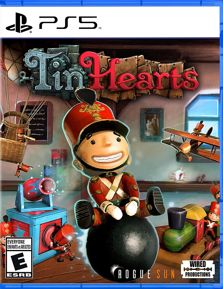 Tin Hearts - PlayStation 5_0